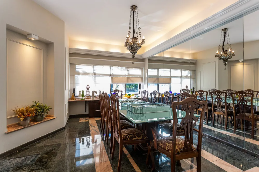 Casa, 4 quartos, 608 m² - Foto 9