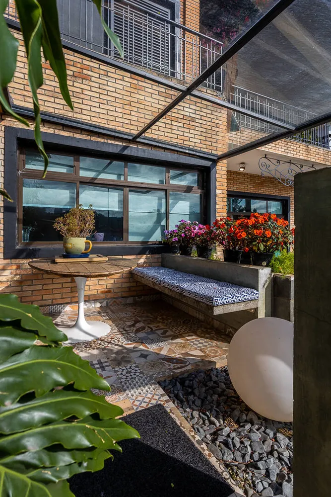 Casa, 4 quartos, 608 m² - Foto 1