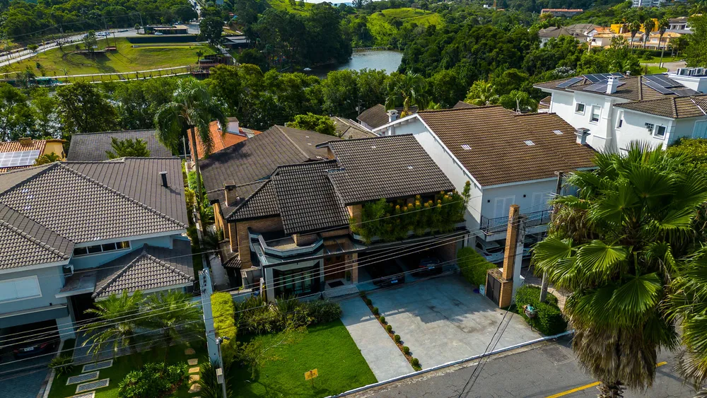 Casa, 4 quartos, 608 m² - Foto 5
