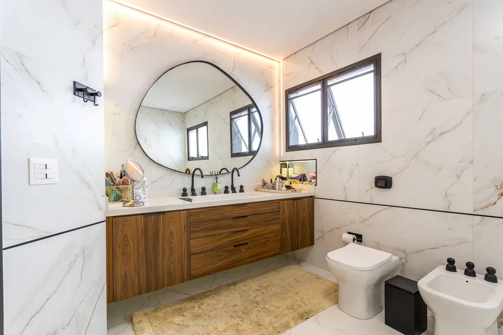 Casa, 4 quartos, 608 m² - Foto 8