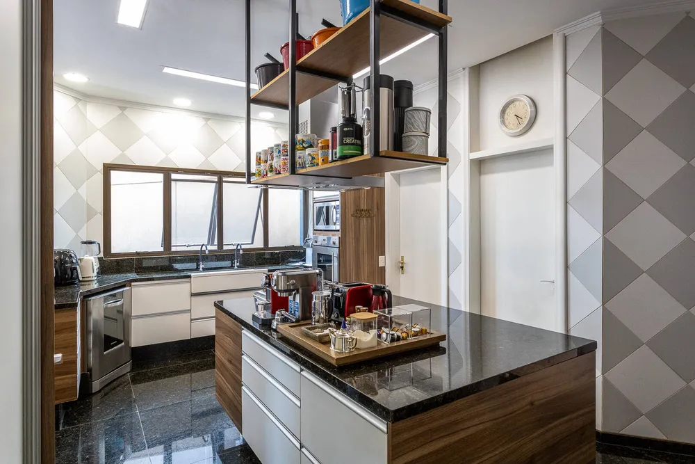 Casa, 4 quartos, 608 m² - Foto 2