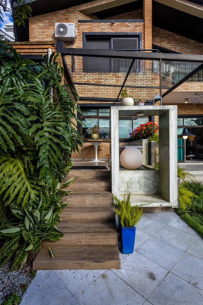 Casa, 4 quartos, 608 m² - Foto 12