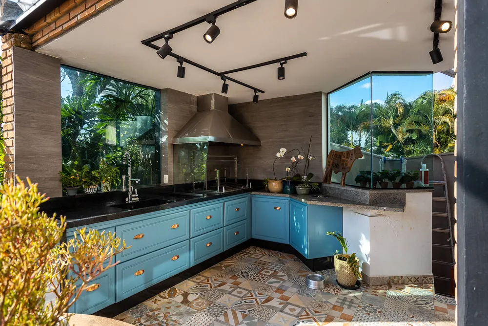 Casa, 4 quartos, 608 m² - Foto 6