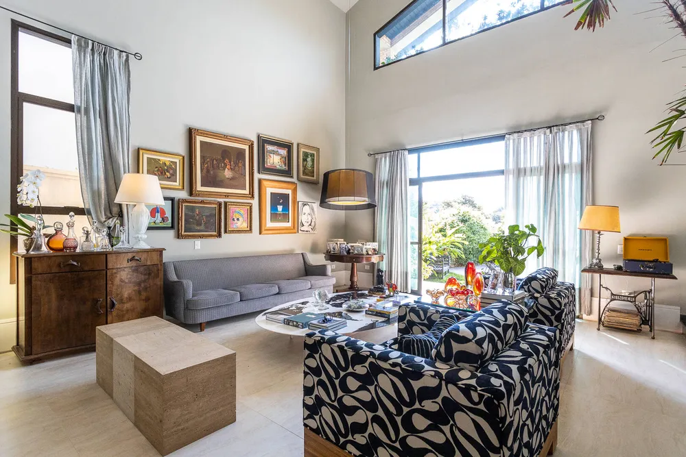 Casa, 4 quartos, 608 m² - Foto 16