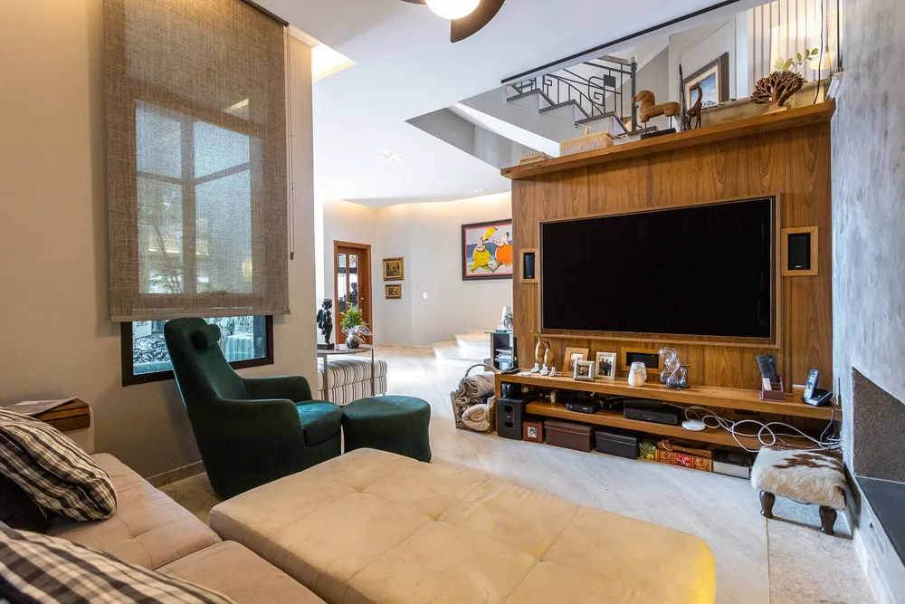Casa, 4 quartos, 608 m² - Foto 13