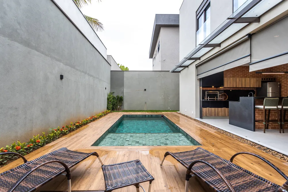 Casa, 4 quartos, 349 m² - Foto 4
