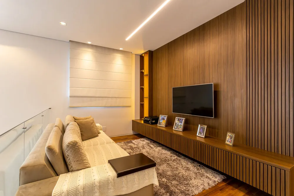 Casa, 4 quartos, 349 m² - Foto 3