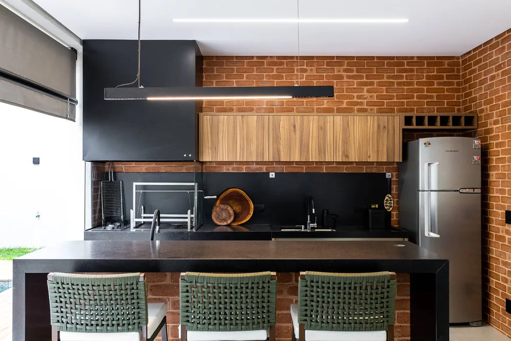 Casa, 4 quartos, 349 m² - Foto 1