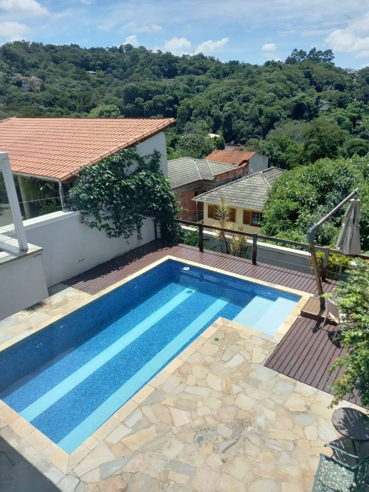 Casa, 3 quartos, 301 m² - Foto 8