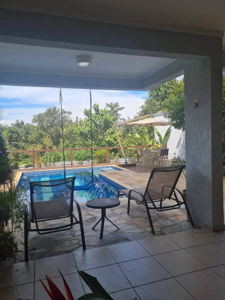 Casa, 3 quartos, 301 m² - Foto 2