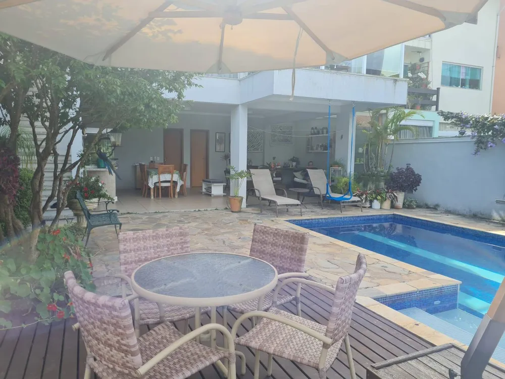 Casa, 3 quartos, 301 m² - Foto 3