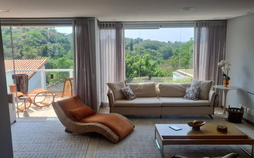 Casa, 3 quartos, 301 m² - Foto 4
