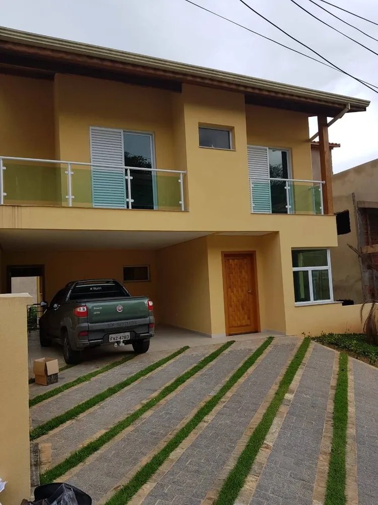 Casa, 3 quartos, 300 m² - Foto 7