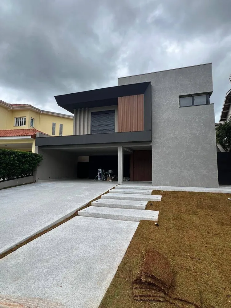 Casa, 4 quartos, 430 m² - Foto 3