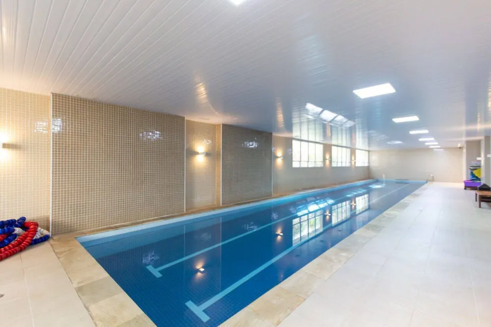 Apartamento, 3 quartos, 142 m² - Foto 5