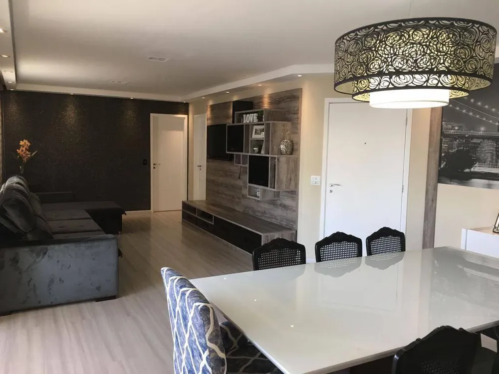 Apartamento, 3 quartos, 142 m² - Foto 2
