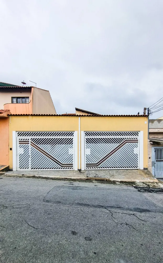 Casa, 2 quartos, 294 m² - Foto 1