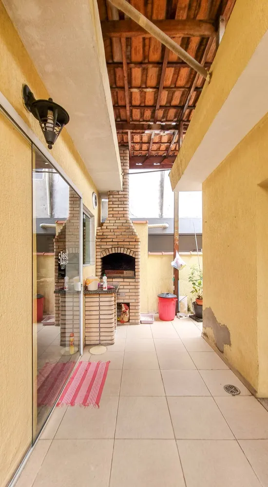 Casa, 2 quartos, 294 m² - Foto 7