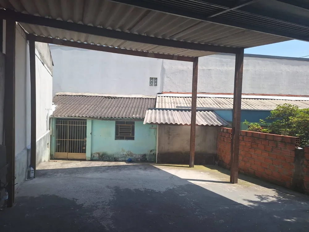 Casa, 1 quarto, 231 m² - Foto 2
