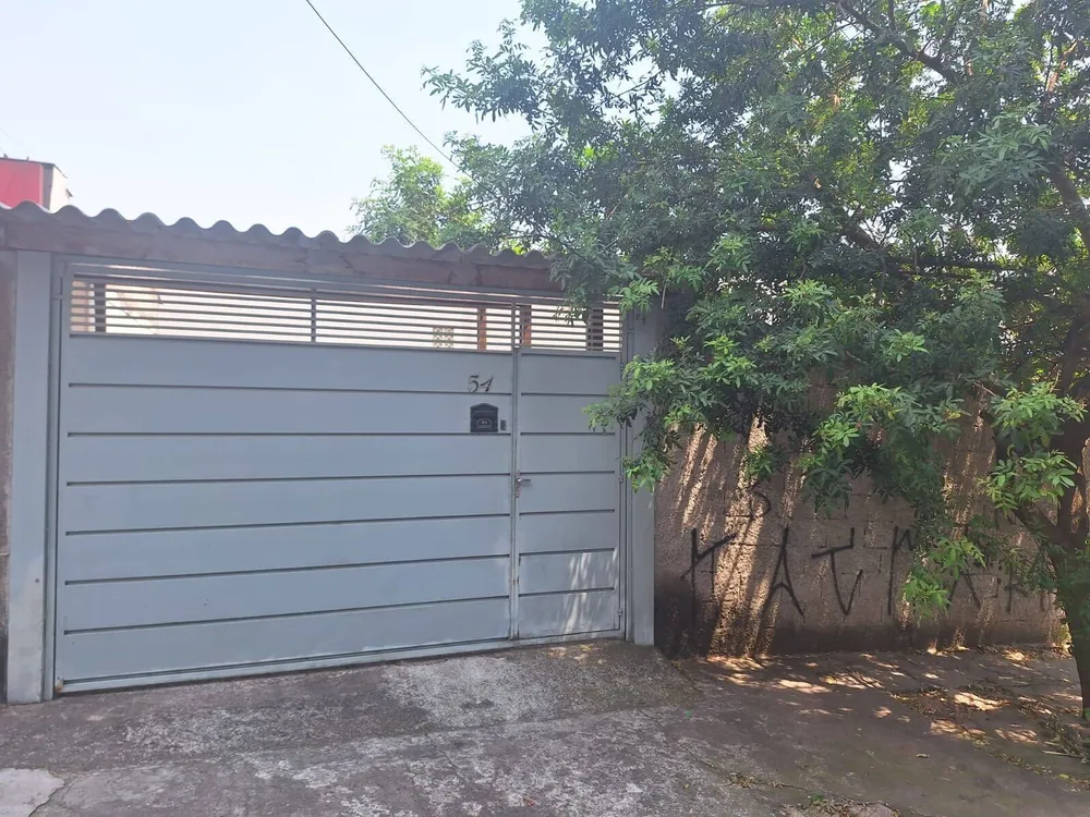 Casa, 1 quarto, 231 m² - Foto 6