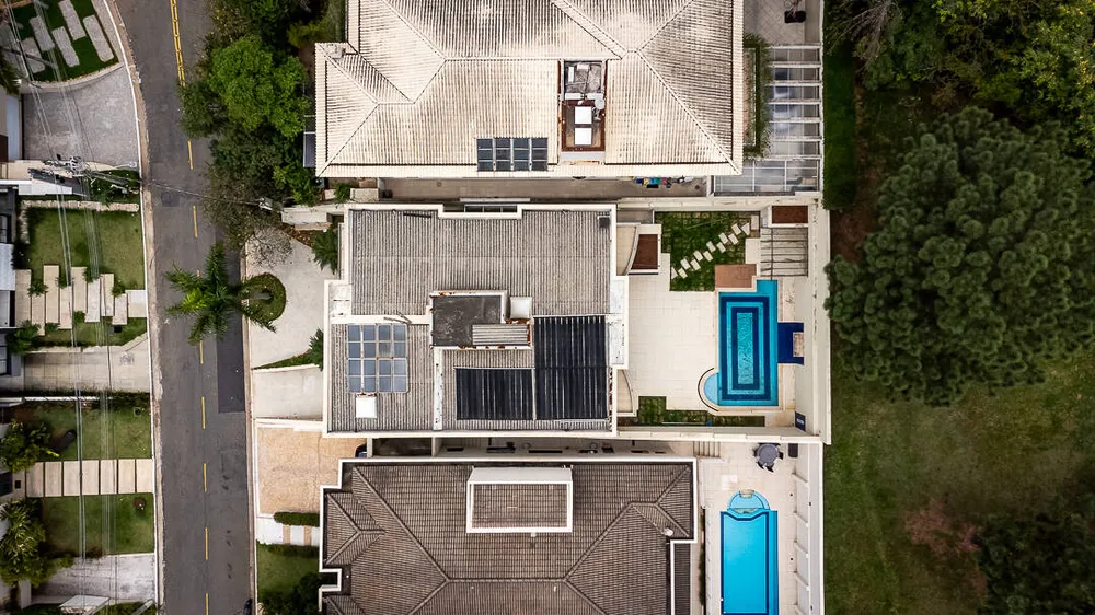 Casa, 4 quartos, 471 m² - Foto 3