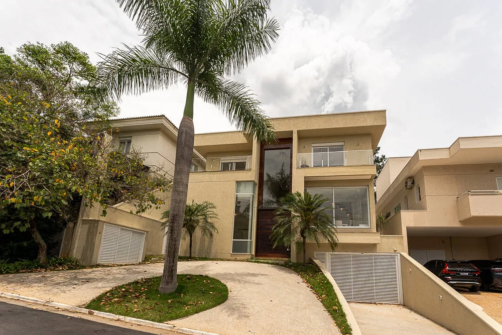 Casa, 4 quartos, 471 m² - Foto 1
