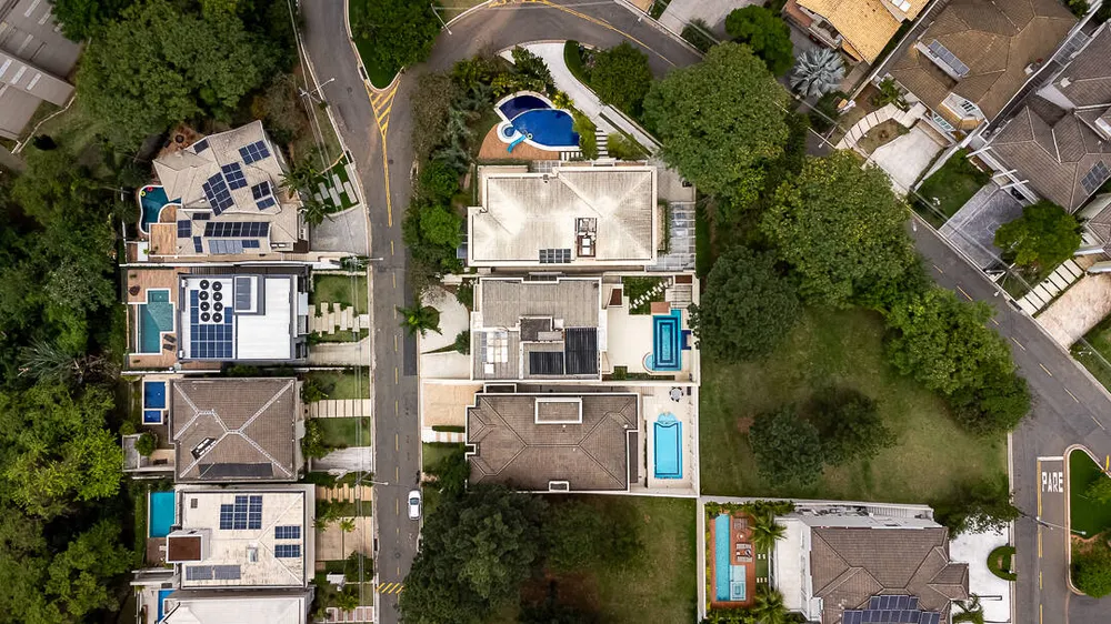 Casa, 4 quartos, 471 m² - Foto 4