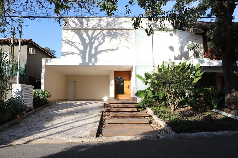 Casa, 5 quartos, 360 m² - Foto 1