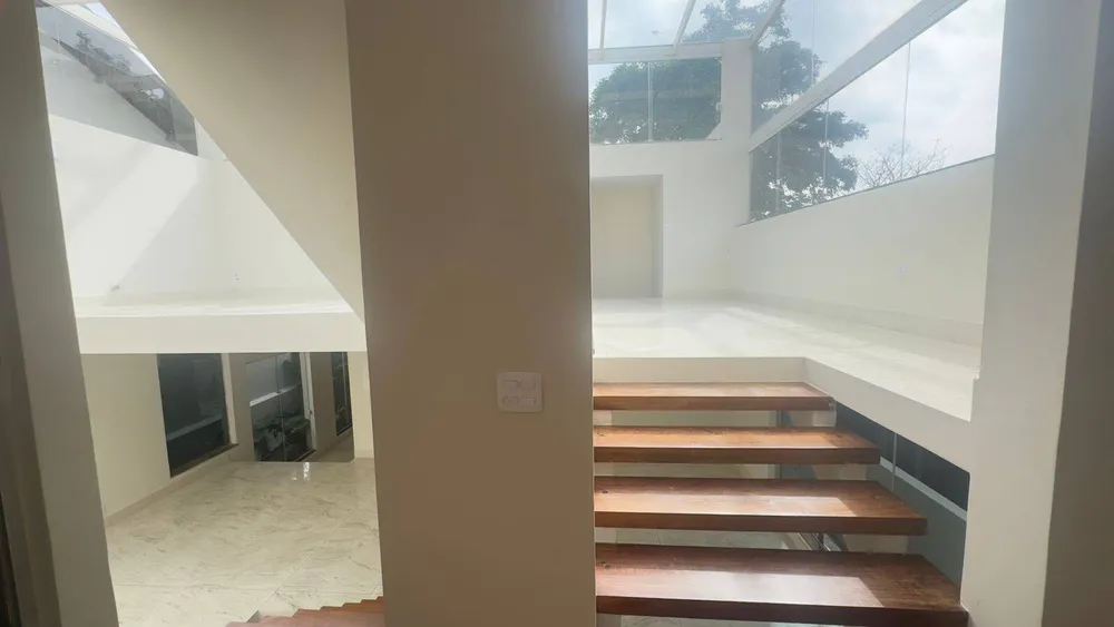 Casa, 5 quartos, 360 m² - Foto 11