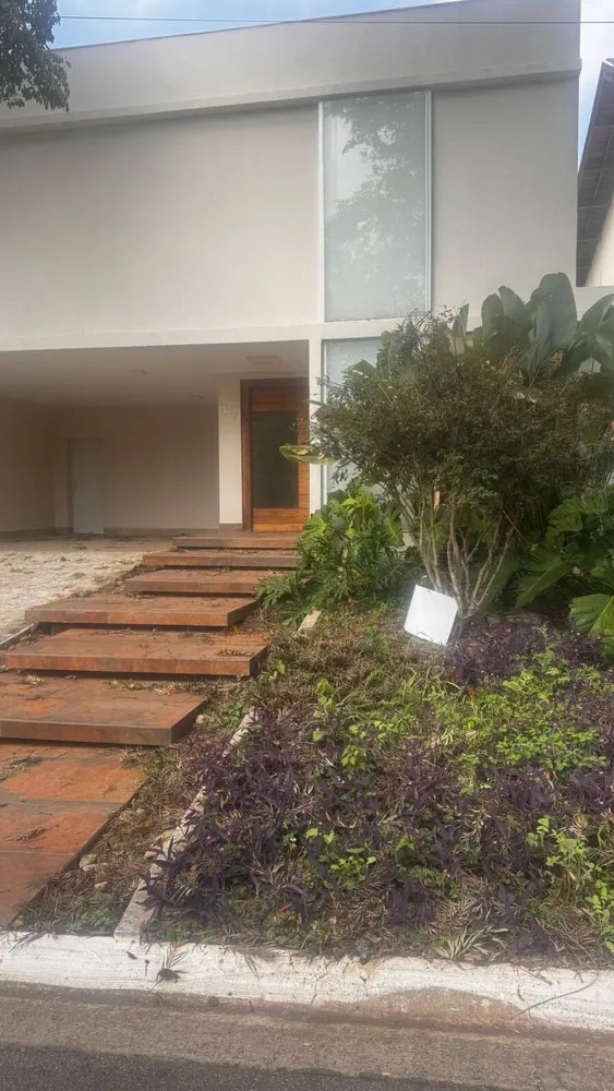 Casa, 5 quartos, 360 m² - Foto 4