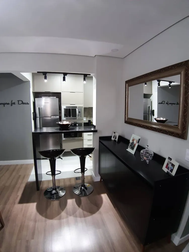 Apartamento, 3 quartos, 70 m² - Foto 11