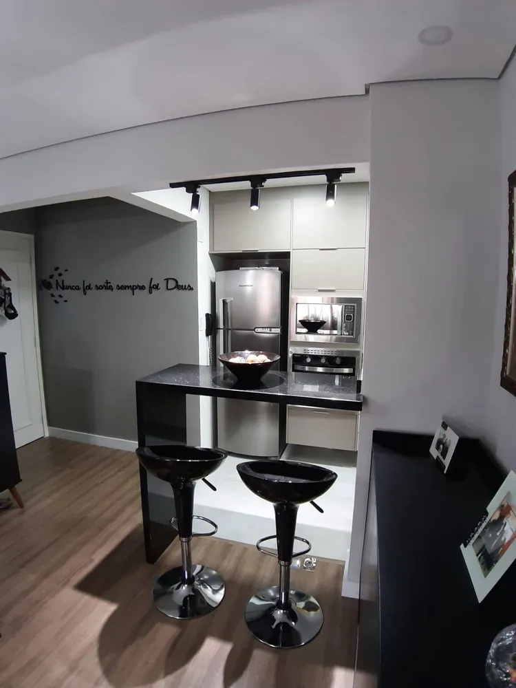 Apartamento, 3 quartos, 70 m² - Foto 12