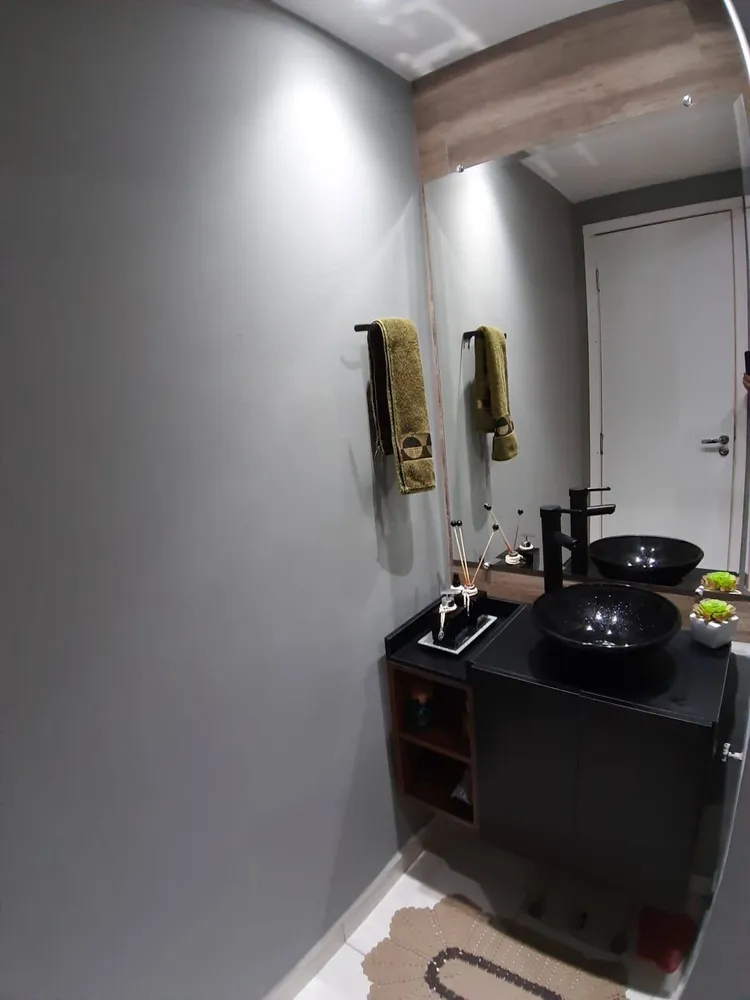 Apartamento, 3 quartos, 70 m² - Foto 6