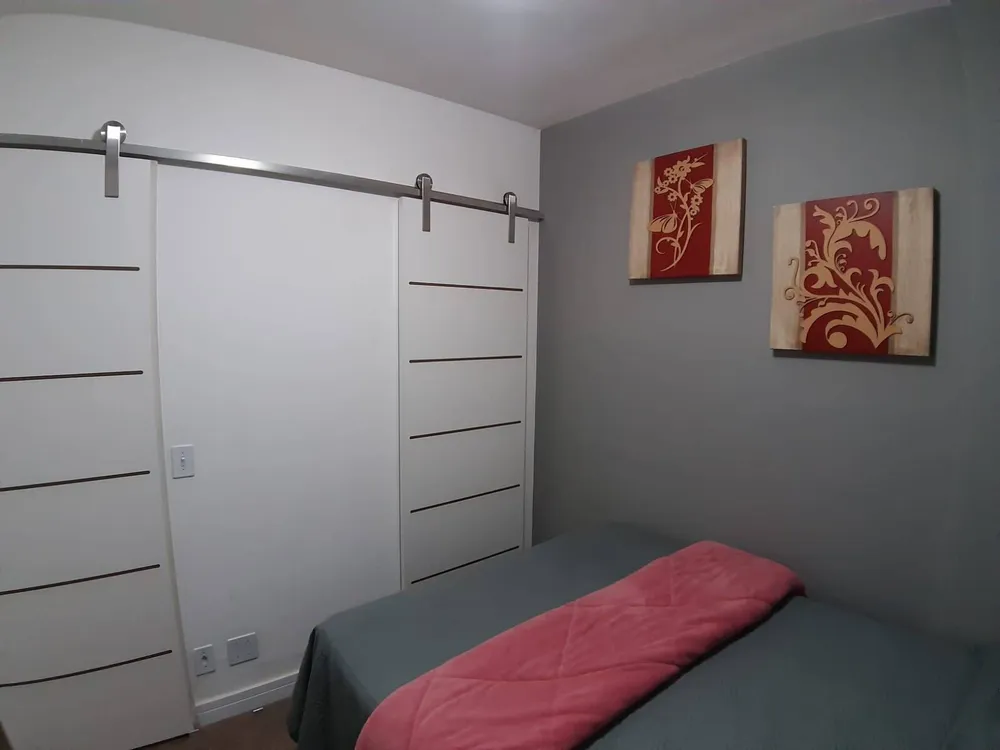 Apartamento, 3 quartos, 70 m² - Foto 3