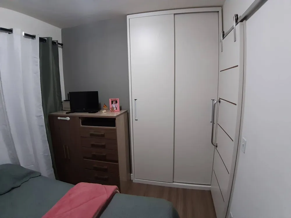 Apartamento, 3 quartos, 70 m² - Foto 4