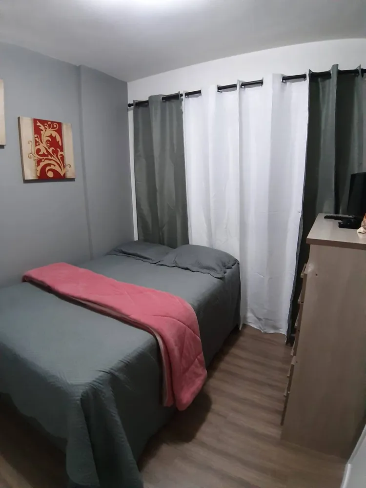 Apartamento, 3 quartos, 70 m² - Foto 2