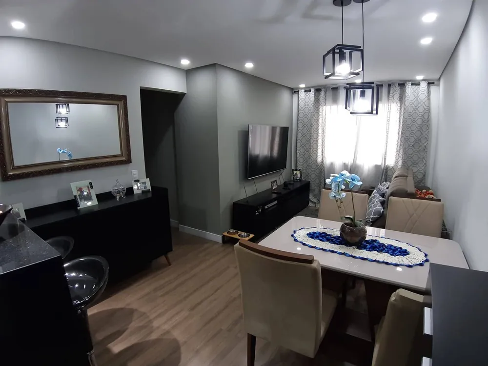 Apartamento, 3 quartos, 70 m² - Foto 1