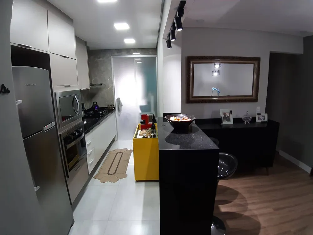 Apartamento, 3 quartos, 70 m² - Foto 8