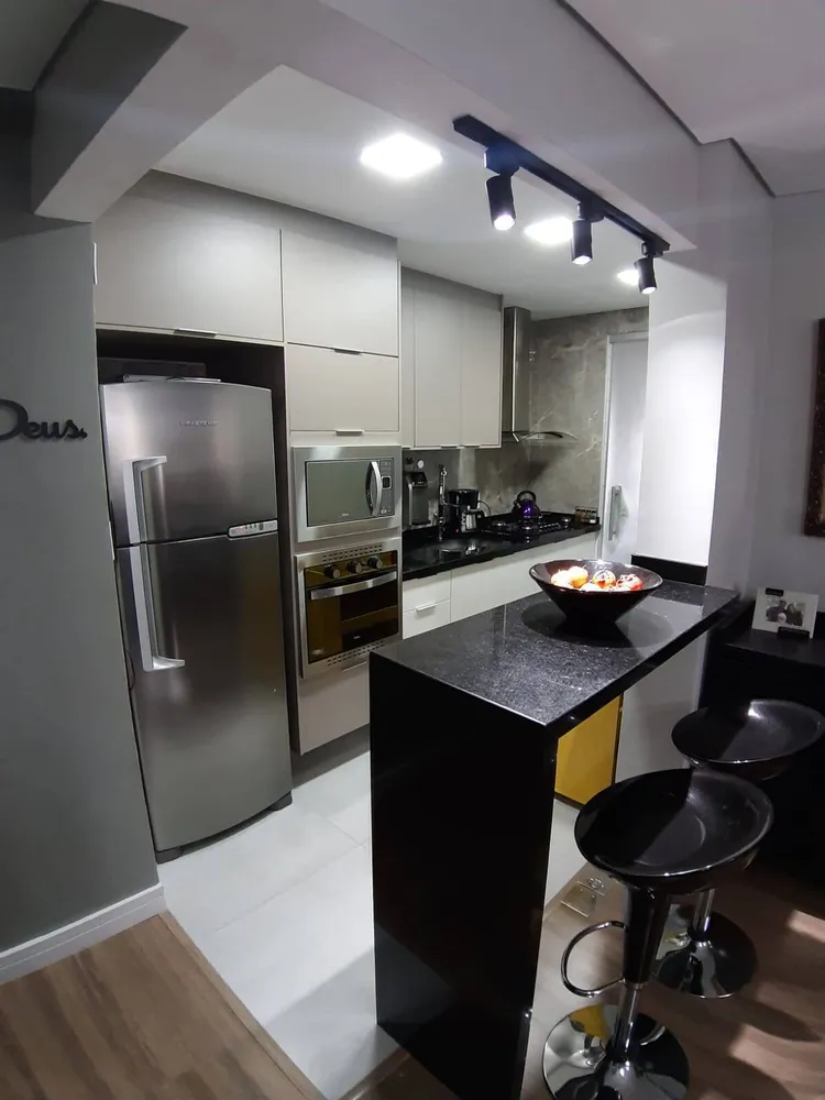 Apartamento, 3 quartos, 70 m² - Foto 7