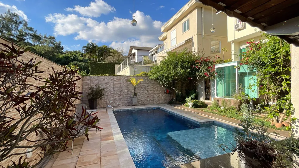 Casa, 6 quartos, 400 m² - Foto 6