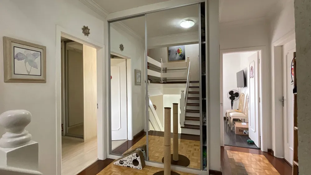 Casa, 6 quartos, 400 m² - Foto 4