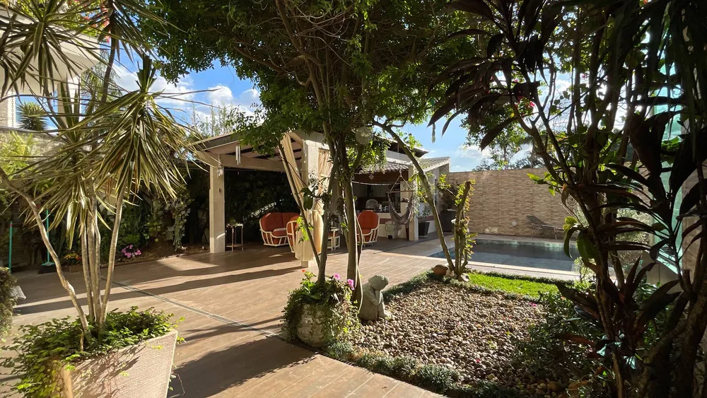 Casa, 6 quartos, 400 m² - Foto 2