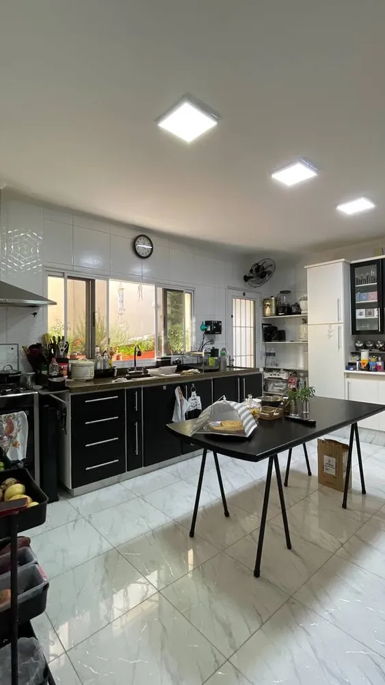 Casa, 6 quartos, 400 m² - Foto 5