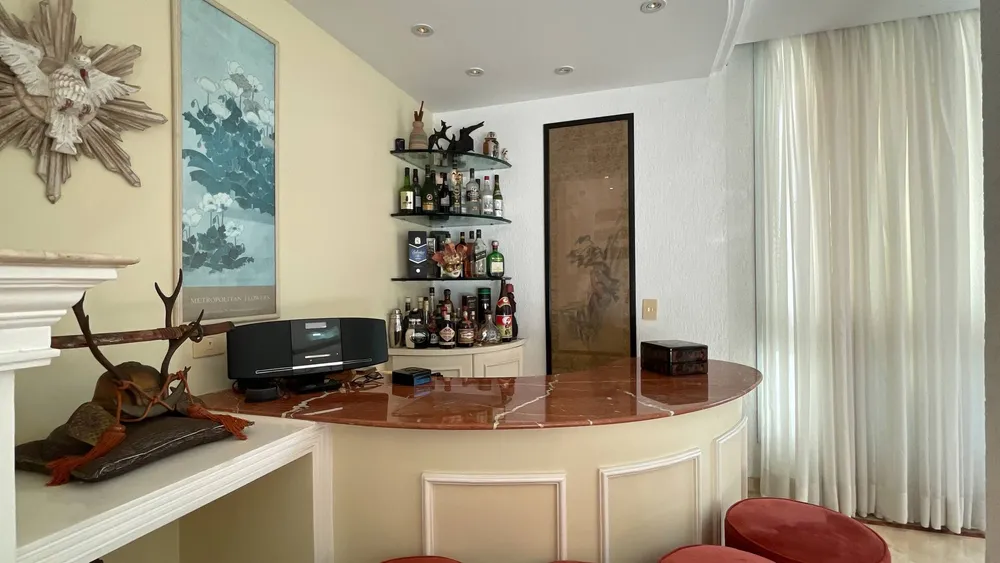 Casa, 6 quartos, 400 m² - Foto 14