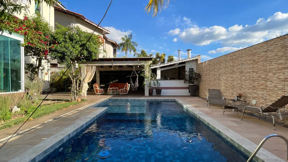 Casa, 6 quartos, 400 m² - Foto 11