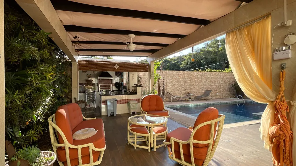 Casa, 6 quartos, 400 m² - Foto 13