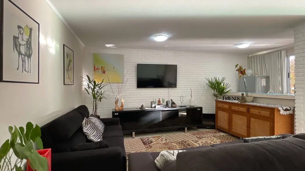 Casa, 6 quartos, 400 m² - Foto 16