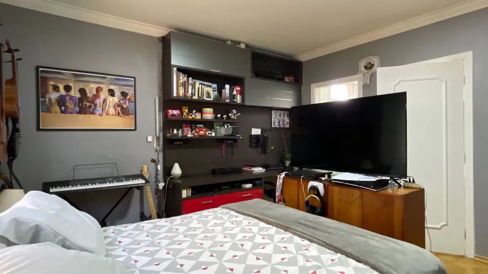Casa, 6 quartos, 400 m² - Foto 9