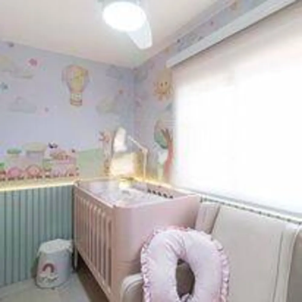 Apartamento, 2 quartos, 56 m² - Foto 6