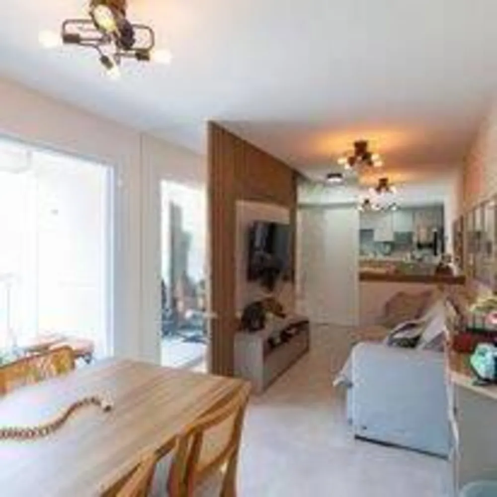 Apartamento, 2 quartos, 56 m² - Foto 4